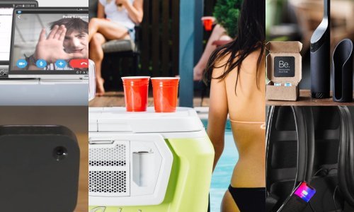 Laptabletofoni, osvijetljene torbe i kamere koje snimaju život: Ovo su neki od najvećih crowdfunding promašaja