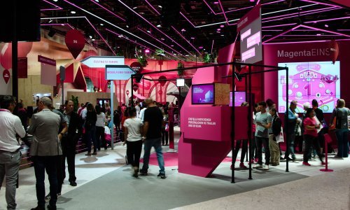 U Berlinu počinje najveći europski tehno sajam, ovo su najvažniji noviteti koje nam donosi