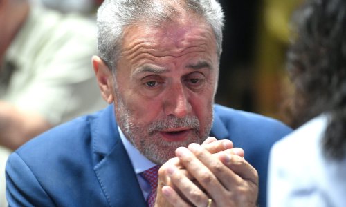 Bandić zabranio pročelnicama da sudjeluju o raspravi o izvješću o 'Zagrebačkom Manhattanu'
