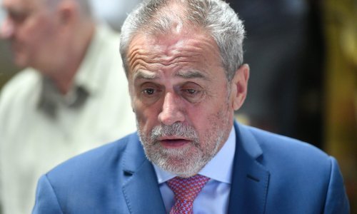 Bandić o predsjedničkoj kandidaturi: Tko se zadnji smije, najslađe se smije