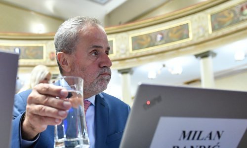 Arhitekti pisali HAZU-u: Zašto šutite o sramotnom 'makijavelizmu' Bandića?