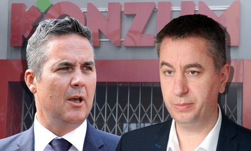 Fortenova grupa uspješno zaključila novo financiranje, dobavljači očekuju isplatu 8,8 milijuna eura graničnog duga