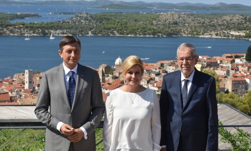 Pahor jasno dao do znanja: Hrvatska će lakše u Schengen ako prizna arbitražu
