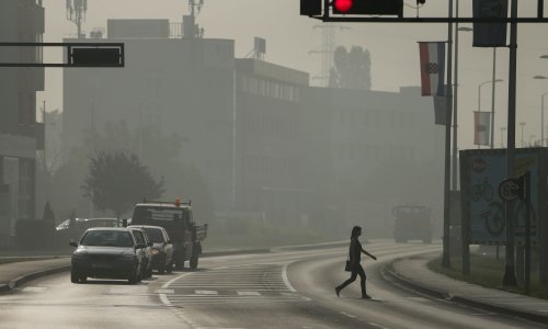 U polovini hrvatskih gradova radi manje od 10 posto stanovnika; evo gdje ih radi najviše, ali i tko prima najmanje plaće