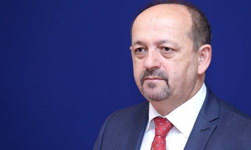 Lovrinović: Prosječna plaća treba biti 7500 kuna, a minimalna 5000
