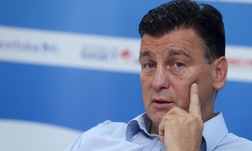 HDZ se oglasio o Škari: Osuđujemo seksualno, obiteljsko kao i svaki drugi oblik nasilja