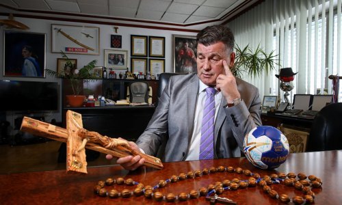 Zagrebačka policija tvrdi da nije bilo propusta u istraživanju Damira Škare