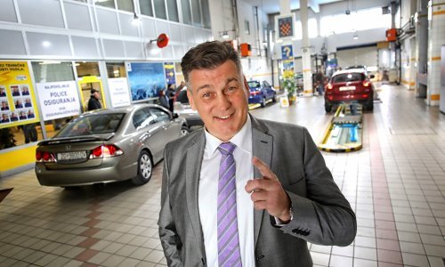 Bivši boksač i saborski zastupnik Damir Škaro uhićen na granici zbog optužbi za silovanje