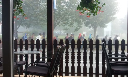 Dvadesetak migranata ušetalo u Pokupsko, policija ih odvela na ispitivanje, a građanima poručuju: Ako ih vidite, odmah zovite 192