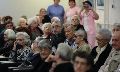 Nova pravila za mirovinu: Doznajte koje su sve promjene i tko će od njih imati najviše koristi
