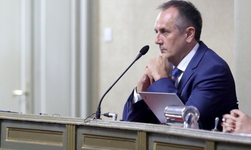 Prgomet (HDZ): Dva nova gradska ureda zbog unapređenja rada, a ne zbog HDZ-a