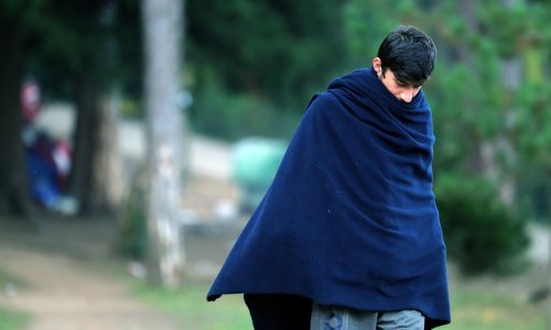 Zamjenik ministra sigurnosti BiH se zalaže za jačanje granične policije kako bi se smanjile ilegalne migracije