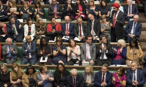 Johnson ponovno ima namjeru suspendirati parlament od 8. do 14. listopada