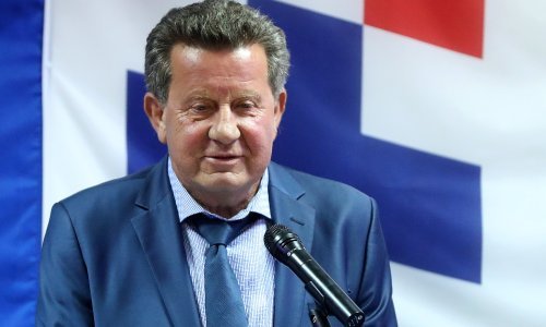 Šef HAK-a o slučaju Škaro: Žao mi je te žene, ali vjerujem da ona nije bila jedina