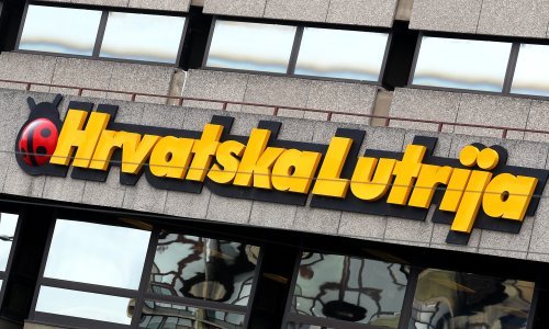 Pogođena sedmica na lotu: Sretni dobitnik bogatiji za 10 milijuna kuna