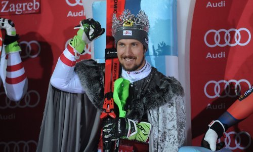 Kralj Sljemena šokirao skijaški svijet: Gotovo je, jedan period mog života upravo je završio...