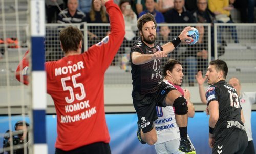 Rukometaši PPD Zagreba sezonu započeli pobjedom protiv Metaloplastike u Šapcu