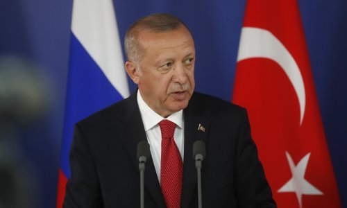 Erdogan pozvao na oprez zbog optuživanja Irana za napade na saudijska postrojenja