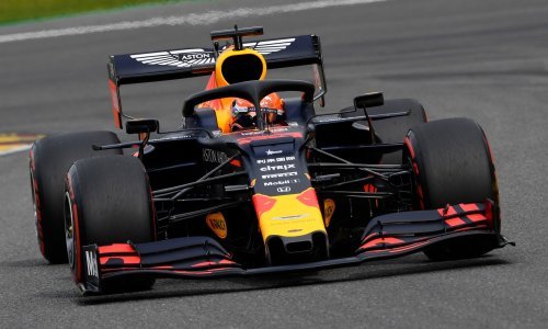 Verstappen u novoj nevolji: Nakon debakla na Spa, u Monzi prisilno kreće sa samog dna