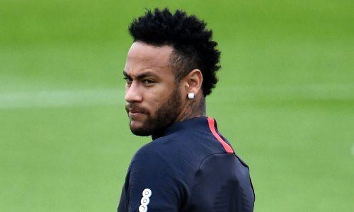 Nesretni Neymar plakao, ali bit će i gore kad shvati kako ga namjeravaju kazniti u Parizu