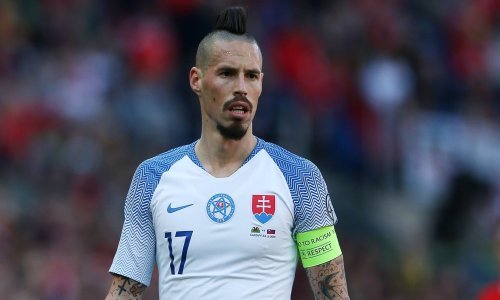 Hamšik želi pokvariti hrvatske planove: Bilo bi nevjerojatno pobijediti svjetske doprvake