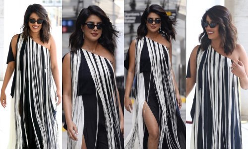 Jedna od najbolje odjevenih glumica na svijetu okretala glave u senzacionalnoj haljini