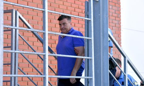 Damiru Škari određen jednomjesečni istražni zatvor, njegov odvjetnik zaprijetio medijima tužbama