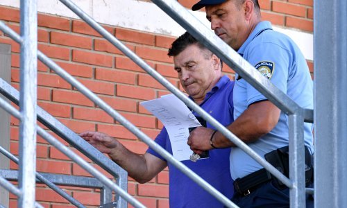 Škaro više nije predsjednik AK Siget, iz kluba poručili: Osuđujemo sve oblike nasilja!
