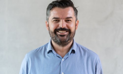 Mario Baburić postaje prvi glavni financijski direktor Infobipa. U njegov sektor ulaze i strateška planiranja i akvizicije