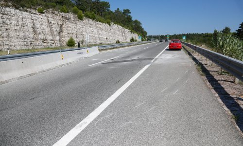 Bivšoj pročelnici i uspješnoj atletičarki prijeti do 15 godina zatvora zbog prometne nesreće na Istarskom ipsilonu