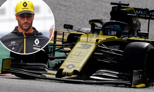 Ricciardo posumnjao u smisao Formule 1 zbog tragedije koja je šokirala vozačku elitu