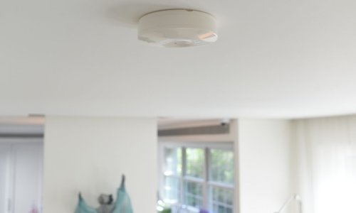 Upoznajte sobu koja zna što želite i može vam se prilagoditi