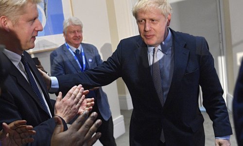 Velika Britanija ide na prijevremene parlamentarne izbore 12. prosinca