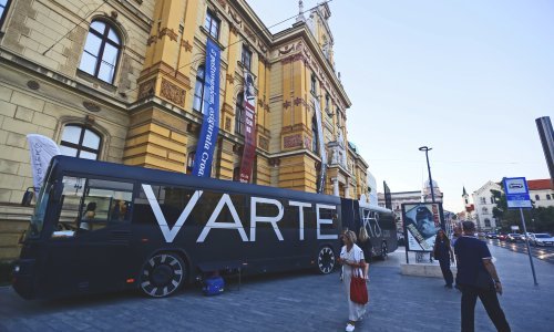 Varteks prodao nekretninu na kojoj je bio nekadašnji pogon u Novom Marofu