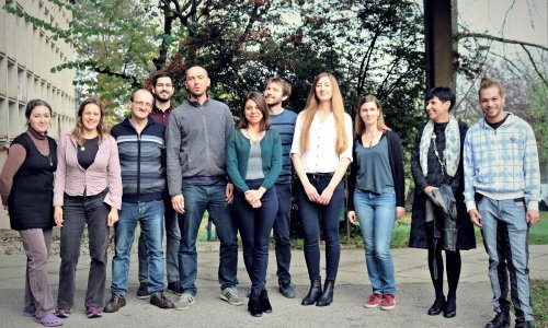 Američko kemijsko društvo objavilo kompilaciju radova hrvatskih znanstvenika: Ruđerovci među najčitanijima