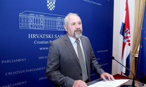 Umirovljenici se ujedinjuju i stvaraju pakt s SDP-om
