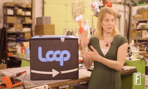 Ova tvrtka ne želi se riješiti plastike nego je želi učiniti izdržljivijom