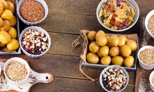 Znate li kako i kada treba jesti ugljikohidrate