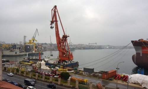 Odgođena odluka o stečaju ili likvidaciji Uljanik Brodogradilišta