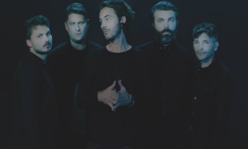 Editors s velikih europskih pozornica stižu na tvrđavu sv. Mihovila