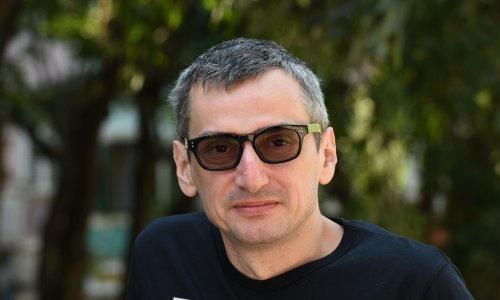 Svjetska premijera novog filma Ognjena Sviličića u Busanu