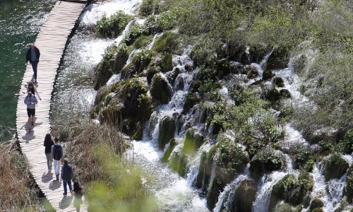 Novi filmski festival - Plitvice Film Festival posvećen očuvanju prirode