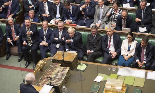 Može li Boris Johnson slomiti Laburiste? Parlament u ponedjeljak opet glasa o izborima