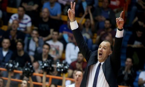 Veljko Mršić: Ovo su sjajne vijesti, a na turnir bi došli i naši NBA igrači