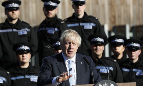 Boris Johnson ne odustaje: Radije ću umrijeti nego tražiti odgodu Brexita