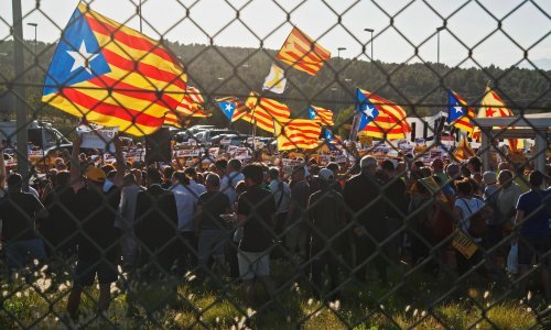 Sprema se nova bitka za nezavisnost Katalonije: Ovo će dodatno pojačati želju za odcjepljenjem