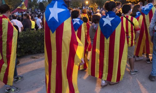 Devet osoba uhićeno u Kataloniji pod sumnjom za planiranje bombaških napada