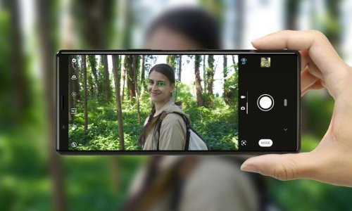 Stigla je Xperia 5, evo što možete očekivati