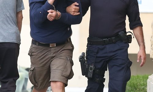 Dolijao još jedan mladić osumnjičen za zločin iz mržnje protiv Srba koji su gledali utakmicu Crvene zvezde