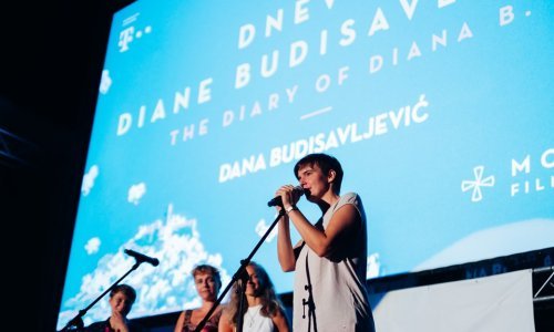 Film 'Dnevnik Diane Budisavljević' nakon ljetne turneje uskoro u kinima